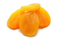 Dried Apricots