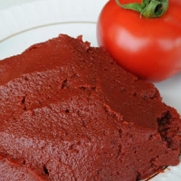 Tomato paste